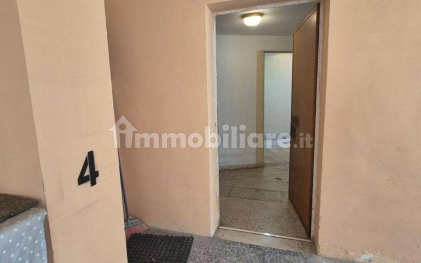 Quadrilocale via Teatro la Fenice 12, Statte — foto 63 di 70