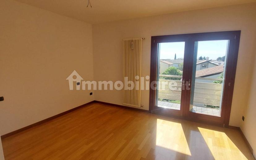 Attico buono stato, 206 m², Centro, Thiene — foto 8 di 11