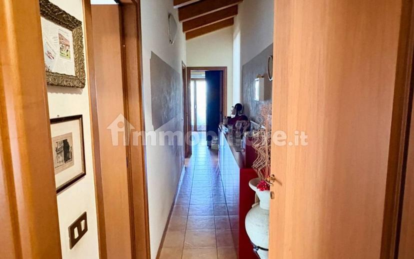 Trilocale via Conciliazione, Centro, Castelli Calepio — foto 13 di 16