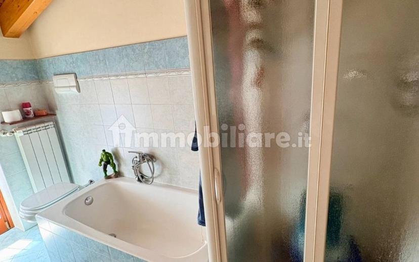Trilocale via Conciliazione, Centro, Castelli Calepio — foto 9 di 16