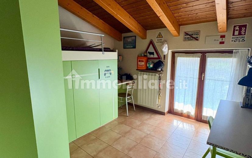Trilocale via Conciliazione, Centro, Castelli Calepio — foto 12 di 16