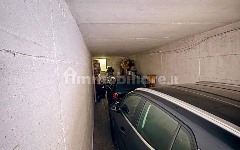 Trilocale via Conciliazione, Centro, Castelli Calepio — foto 3 di 16