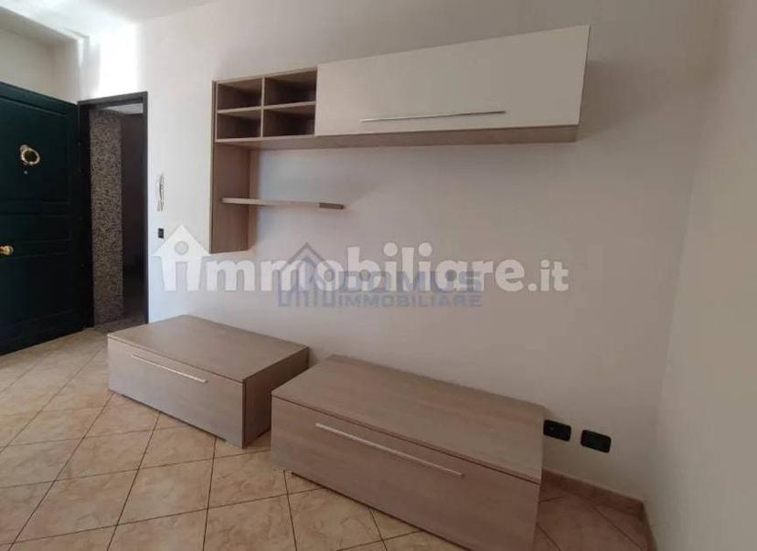 Bilocale ottimo stato, secondo piano, Santa Vittoria, Gualtieri — foto 4 di 6