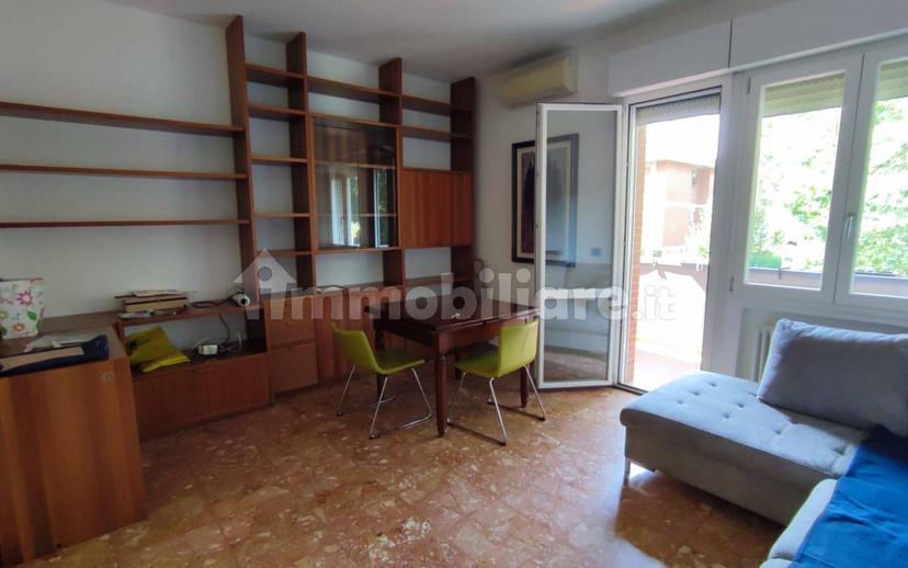 Quadrilocale buono stato, secondo piano, San Lazzaro, San Lazzaro di Savena