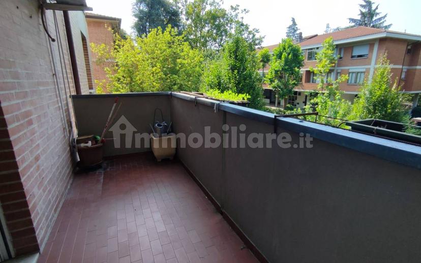 Quadrilocale buono stato, secondo piano, San Lazzaro, San Lazzaro di Savena — foto 12 di 16
