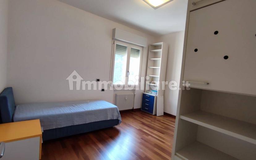 Quadrilocale buono stato, secondo piano, San Lazzaro, San Lazzaro di Savena — foto 15 di 16