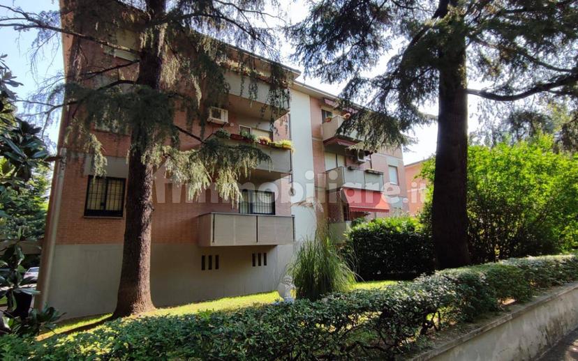 Quadrilocale buono stato, secondo piano, San Lazzaro, San Lazzaro di Savena — foto 16 di 16