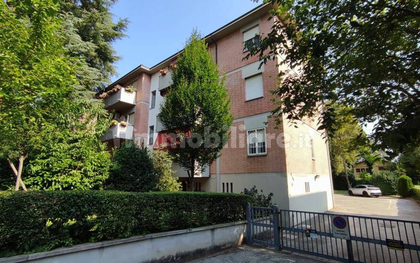 Quadrilocale buono stato, secondo piano, San Lazzaro, San Lazzaro di Savena — foto 10 di 16