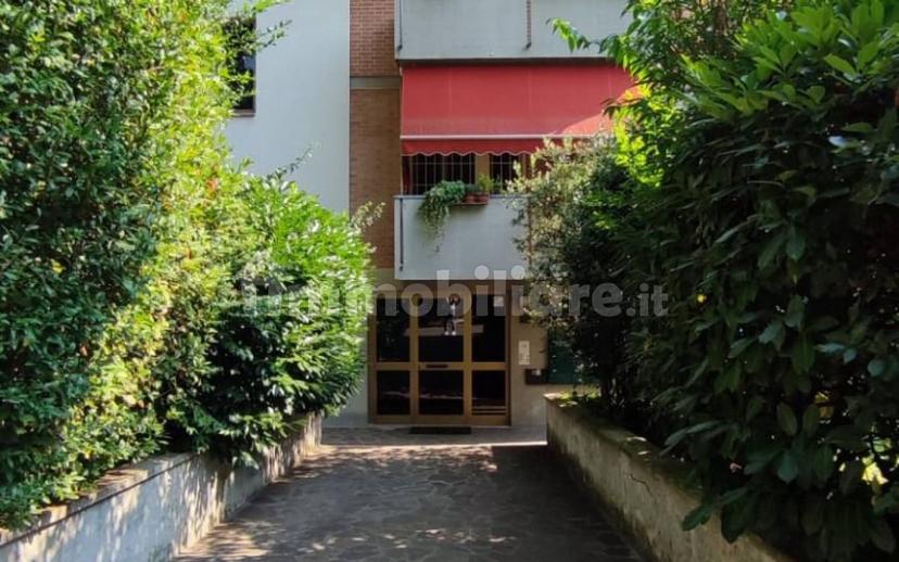 Quadrilocale buono stato, secondo piano, San Lazzaro, San Lazzaro di Savena — foto 13 di 16