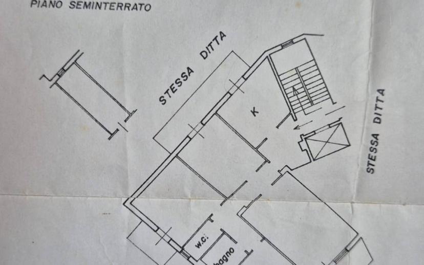 Quadrilocale via Teatro la Fenice 12, Statte — foto 8 di 70