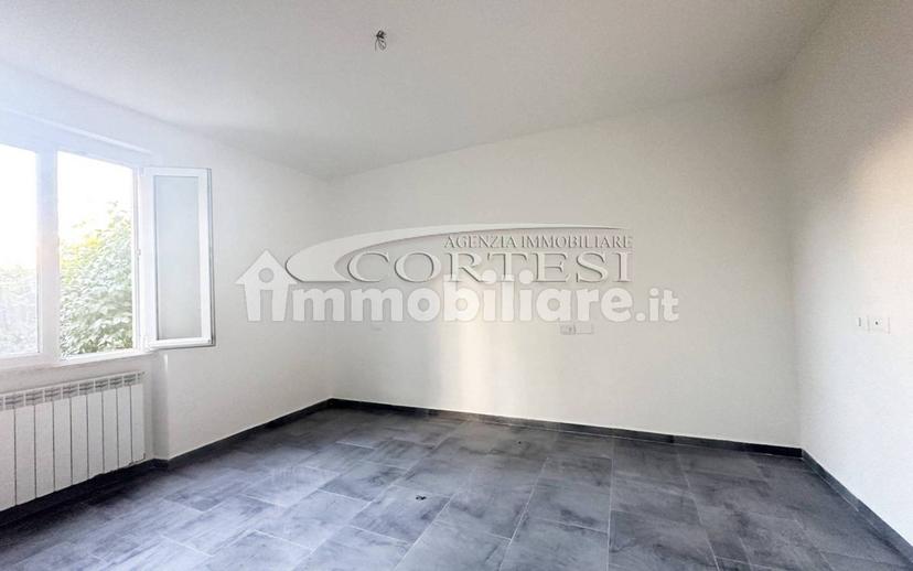 Quadrilocale via Vittorio Alfieri, 9, Centro, Città di Castello — foto 2 di 14
