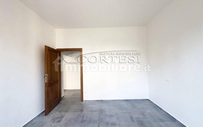 Quadrilocale via Vittorio Alfieri, 9, Centro, Città di Castello — foto 5 di 14