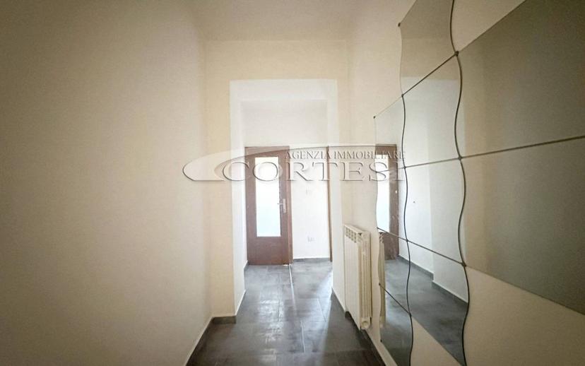 Quadrilocale via Vittorio Alfieri, 9, Centro, Città di Castello — foto 8 di 14