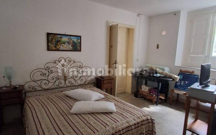 Quadrilocale Contrada Bonello 34, Centro, Joppolo