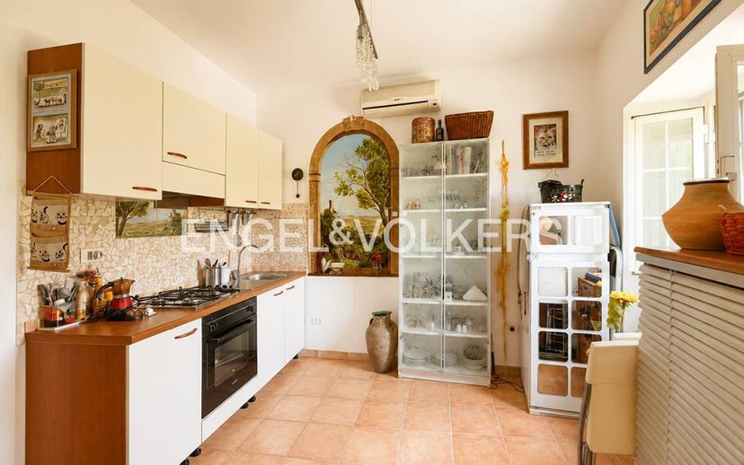 Bilocale via Pie' di Terra, Pozzaglia Sabino, Pozzaglia Sabina — foto 3 di 17