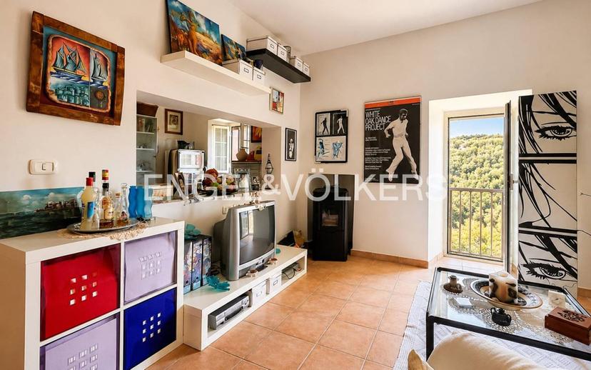Bilocale via Pie' di Terra, Pozzaglia Sabino, Pozzaglia Sabina — foto 15 di 17