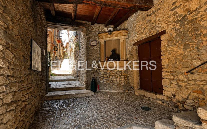 Bilocale via Pie' di Terra, Pozzaglia Sabino, Pozzaglia Sabina — foto 6 di 17