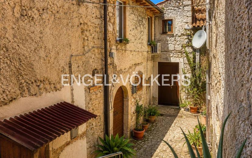 Bilocale via Pie' di Terra, Pozzaglia Sabino, Pozzaglia Sabina — foto 17 di 17