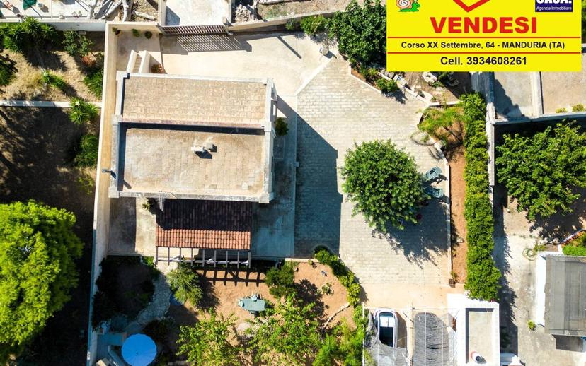 Villa unifamiliare via dello Squalo 11, Monacizzo Librari Truglione, Torricella — foto 13 di 35