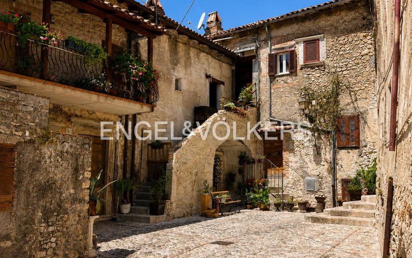 Bilocale via Pie' di Terra, Pozzaglia Sabino, Pozzaglia Sabina — foto 11 di 17