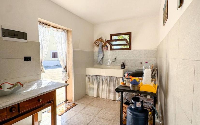 Villa unifamiliare via dello Squalo 11, Monacizzo Librari Truglione, Torricella — foto 19 di 35
