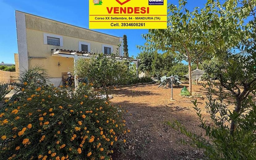 Villa unifamiliare via dello Squalo 11, Monacizzo Librari Truglione, Torricella — foto 21 di 35
