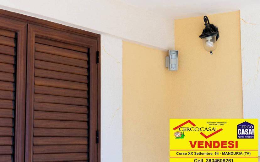 Villa unifamiliare via dello Squalo 11, Monacizzo Librari Truglione, Torricella — foto 31 di 35
