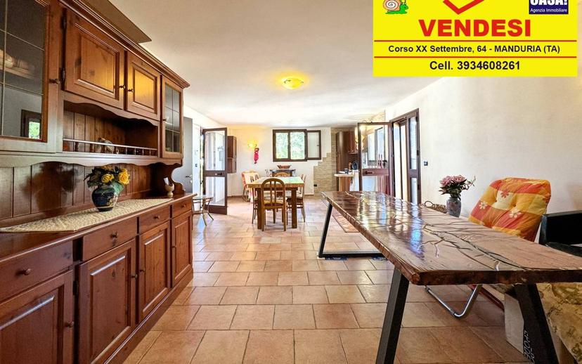 Villa unifamiliare via dello Squalo 11, Monacizzo Librari Truglione, Torricella — foto 22 di 35