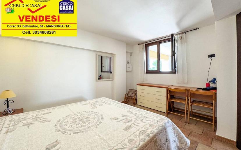 Villa unifamiliare via dello Squalo 11, Monacizzo Librari Truglione, Torricella — foto 4 di 35