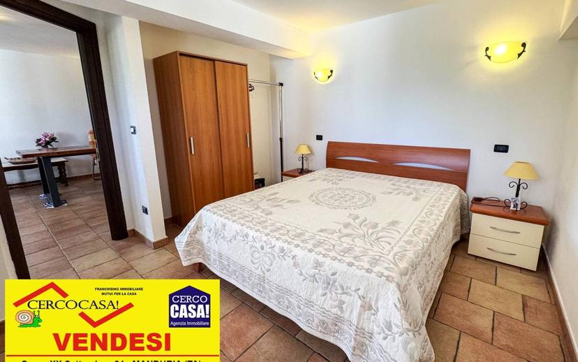 Villa unifamiliare via dello Squalo 11, Monacizzo Librari Truglione, Torricella — foto 10 di 35