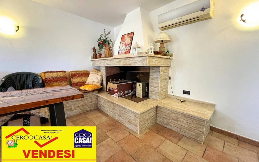 Villa unifamiliare via dello Squalo 11, Monacizzo Librari Truglione, Torricella — foto 24 di 35