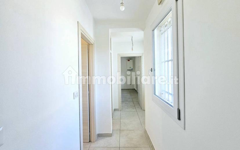 Bilocale via Roma, Centro, Villa Estense — foto 8 di 14