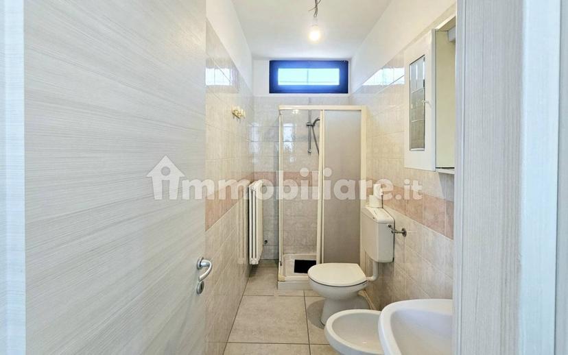Bilocale via Roma, Centro, Villa Estense — foto 6 di 14