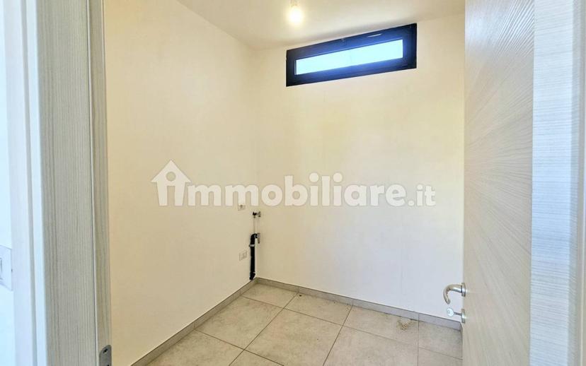 Bilocale via Roma, Centro, Villa Estense — foto 5 di 14