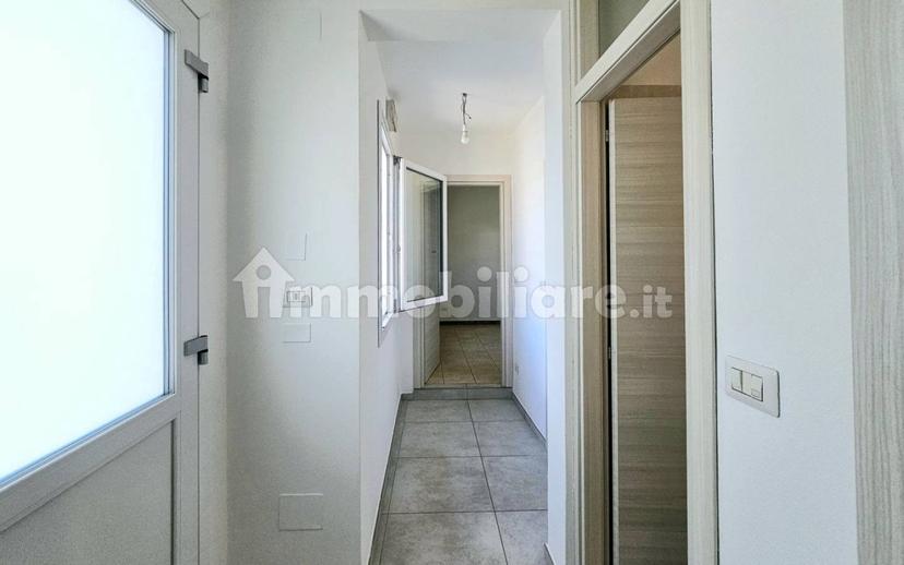 Bilocale via Roma, Centro, Villa Estense — foto 14 di 14