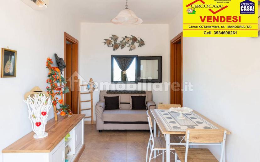 Villa unifamiliare via dello Squalo 11, Monacizzo Librari Truglione, Torricella — foto 8 di 35