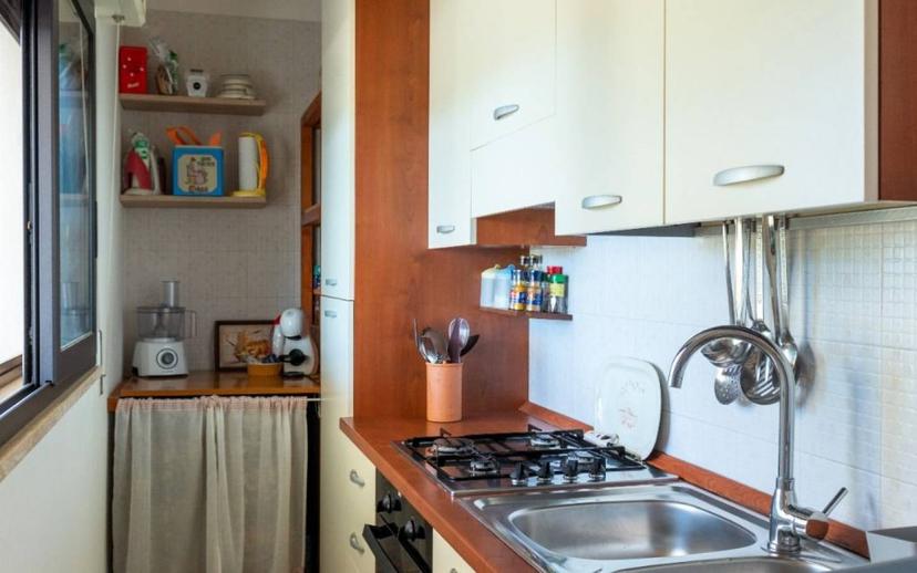 Villa unifamiliare via dello Squalo 11, Monacizzo Librari Truglione, Torricella — foto 25 di 35