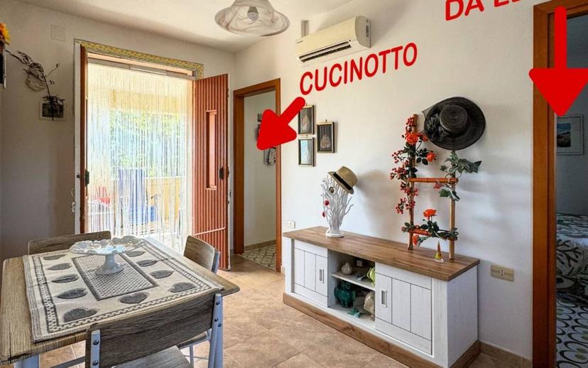 Villa unifamiliare via dello Squalo 11, Monacizzo Librari Truglione, Torricella — foto 20 di 35