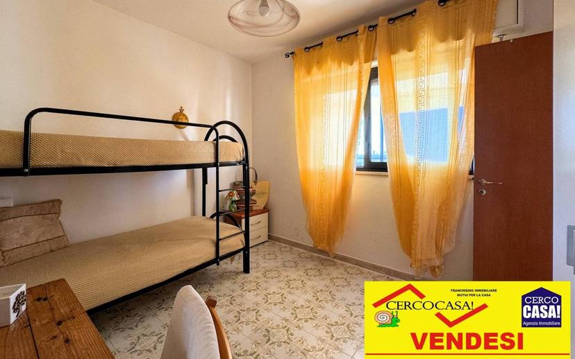 Villa unifamiliare via dello Squalo 11, Monacizzo Librari Truglione, Torricella — foto 5 di 35