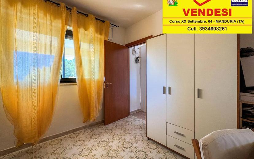 Villa unifamiliare via dello Squalo 11, Monacizzo Librari Truglione, Torricella — foto 32 di 35