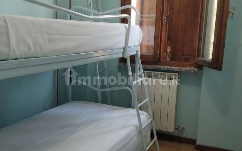 Villa a schiera Località Fucine 38, Bovegno — foto 2 di 15