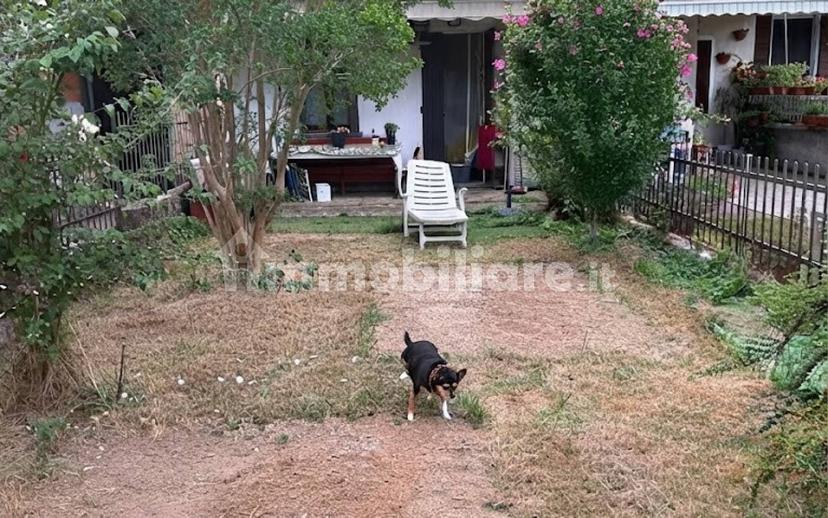 Villa a schiera Località Fucine 38, Bovegno — foto 10 di 15
