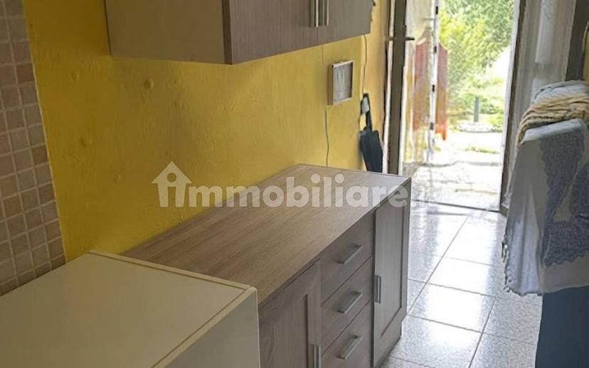 Villa a schiera Località Fucine 38, Bovegno — foto 11 di 15