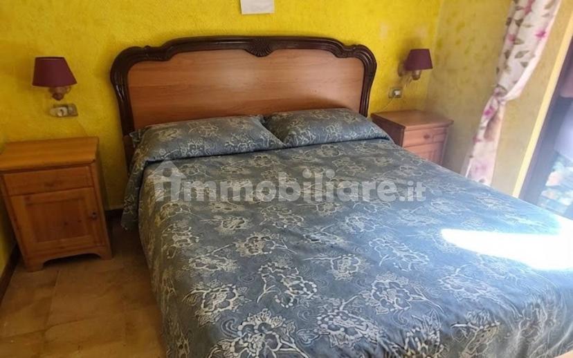Villa a schiera Località Fucine 38, Bovegno — foto 15 di 15