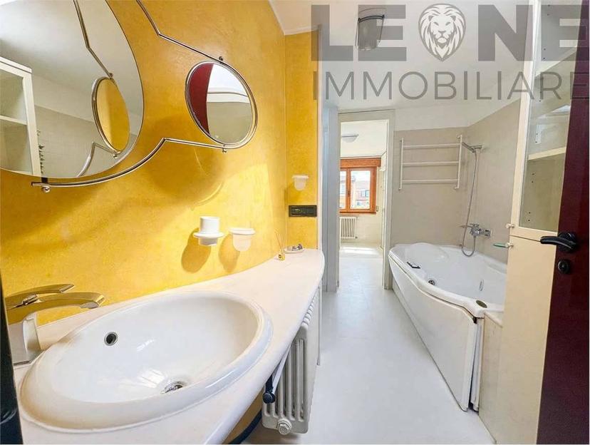 Appartamento buono stato, Centro, Vignola — foto 14 di 20