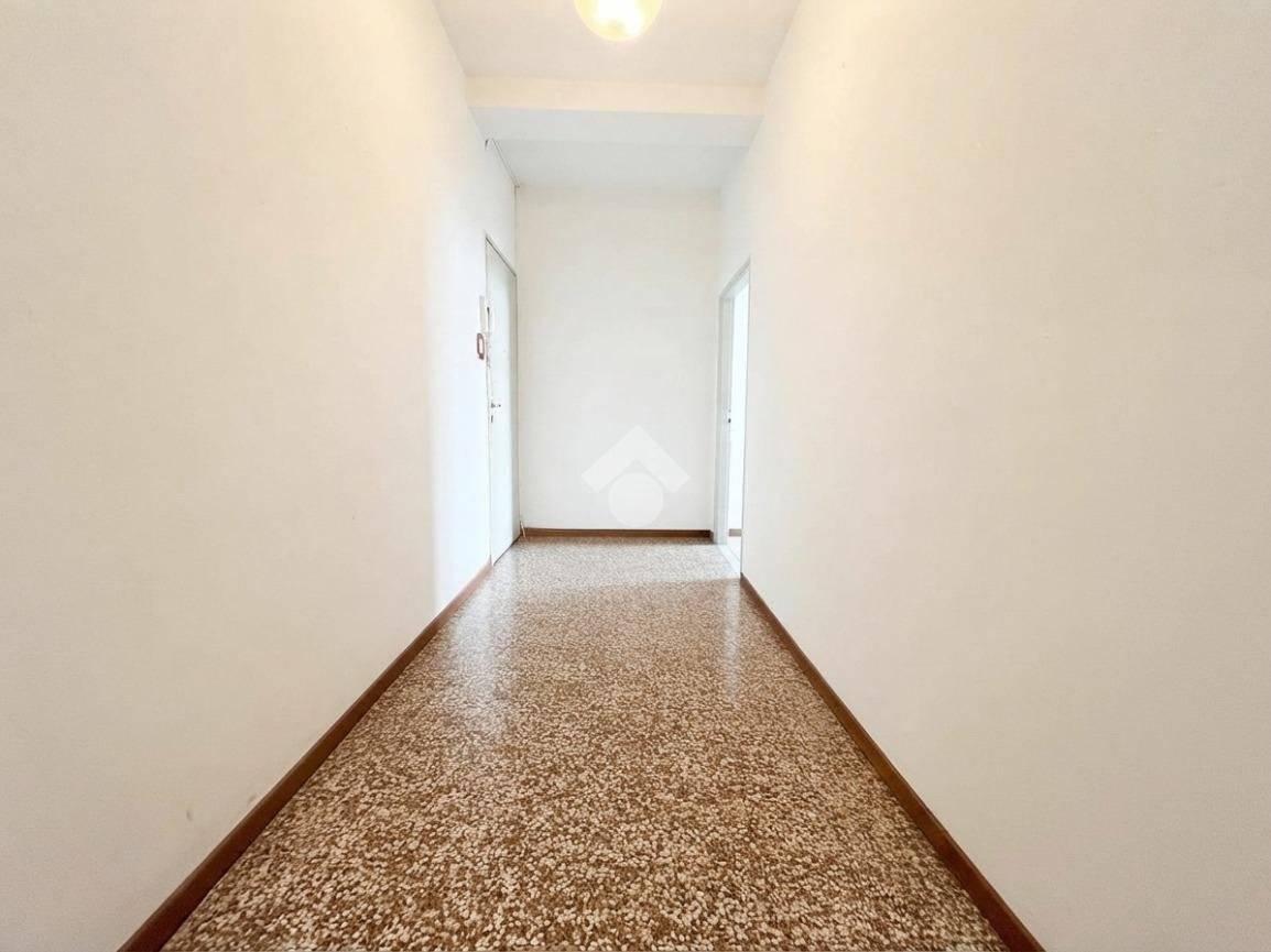 Bilocale via Giuseppe Garibaldi, Centro, Rio Saliceto