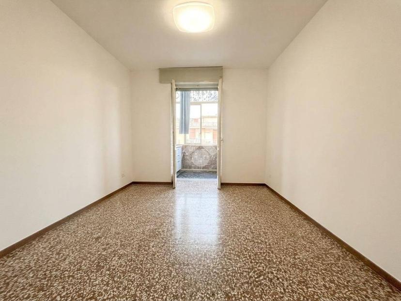 Bilocale via Giuseppe Garibaldi, Centro, Rio Saliceto — foto 7 di 12