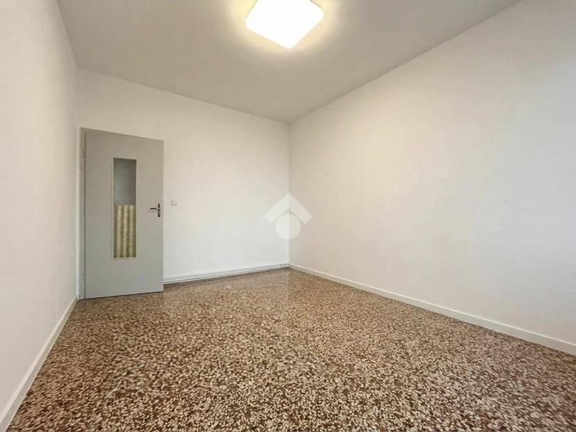 Bilocale via Giuseppe Garibaldi, Centro, Rio Saliceto — foto 11 di 12