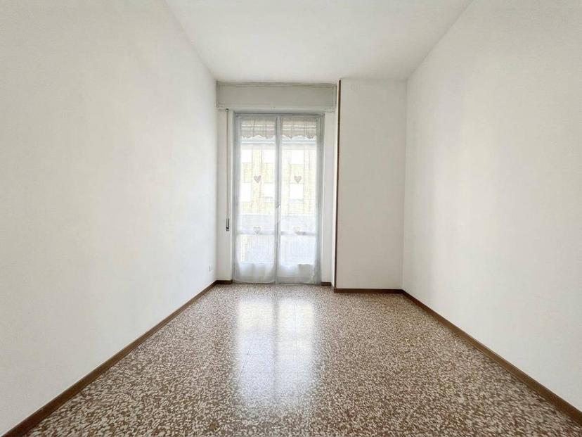 Bilocale via Giuseppe Garibaldi, Centro, Rio Saliceto — foto 4 di 12