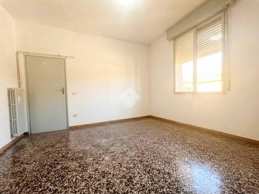 Bilocale via Giuseppe Garibaldi, Centro, Rio Saliceto — foto 6 di 12